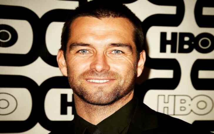 Who is Antony Starr? Is he Married? All the Details Here